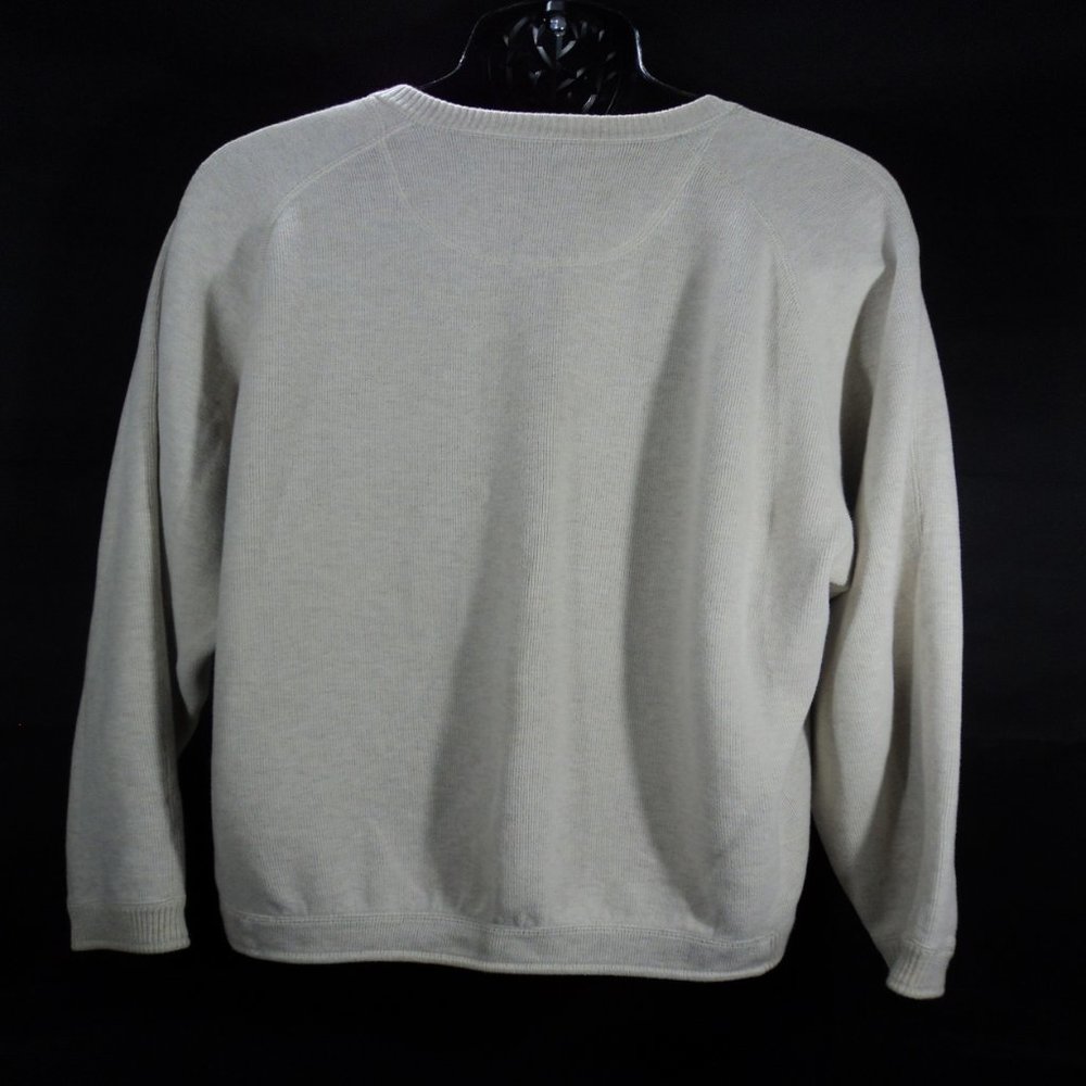 Tommy Bahama Sweater - Picture 2 of 3